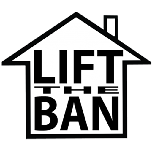 Lift the Ban
